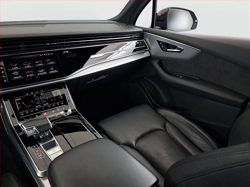 Audi Q7 (2020) 50 TDI - fotka 8 z 23