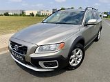 Volvo XC70 2.4 D4 4X4 MANUAL SERVISKA - náhled 1