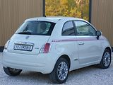 Fiat 500 (2011) Pop 1.2 Klíma - náhled 1
