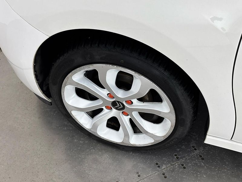 Citroën C3 Hatchback - fotka 26 z 26