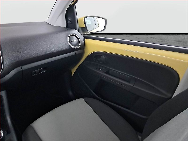 Škoda Citigo (2019) 1.0 MPI, Serv.kniha - fotka 8 z 15