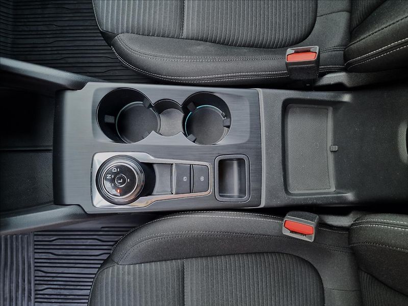 Ford Focus 1.5 TDCi Titanium, ČR, 1.Maj. - fotka 38 z 50