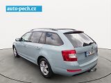 Škoda Octavia (2017) 1.6 TDI, Ambiente - náhled 1