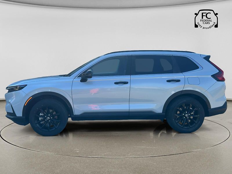 Honda CR-V (2026) 2,0 e:HEV  Elegance/2026 - fotka 2 z 15