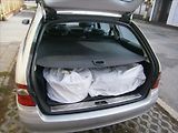 Mercedes-Benz Třídy E 3,0 CDI 320 4-MATIC 7 MÍST - náhled 6