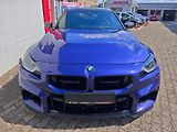 BMW M2 CS Coupe 390kW Velvet Blue - náhled 2
