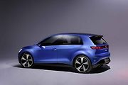 Koncept Volkswagen ID.2all
