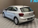 Volkswagen Polo (2022) 1.0i Comfort AUTOŠKOLA Přestav - náhled 3