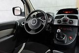 Renault Kangoo 1.6i Authentique*TAŽNÉ*KLIMA* - náhled 8