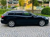 Mazda 6 2.0i 1.MAJITEL VÝHŘEV SENZORY - náhled 11
