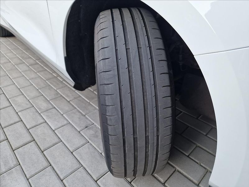 Ford Focus 1.5 Ecoblue Trend Edition,ČR - fotka 44 z 47