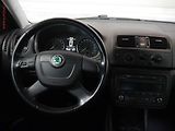 Škoda Roomster (2010) 1.6 TDi, ČR, AC, tempo - náhled 11