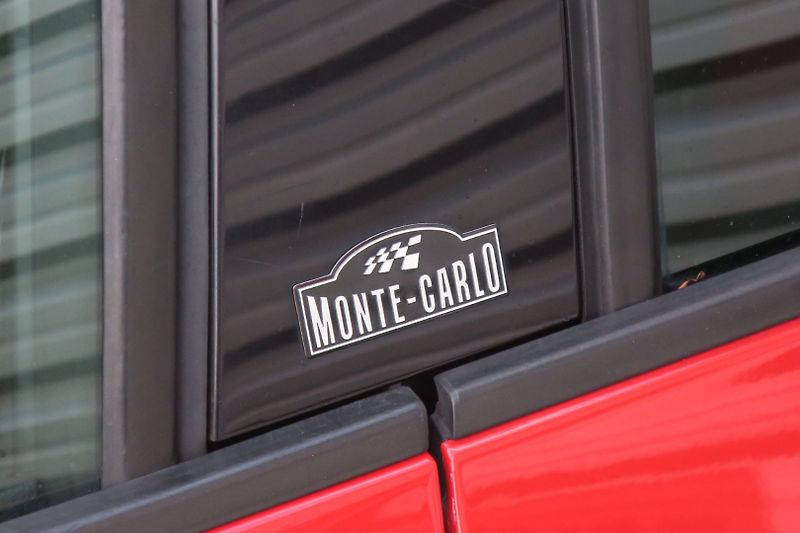 Škoda Fabia (2016) 1.2TSi Monte Carlo ČR - fotka 49 z 50