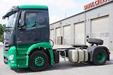 Mercedes-Benz Actros (2021) 1835 tractor unit / 90 tho. km - náhled 3