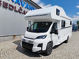 Weinsberg CaraHome (2026) 650 MEG - AKČNÍ NABÍDKA - náhled 1