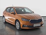 Škoda Fabia (2023) Ambition 1.0 TSI, Serv.kniha - náhled 1