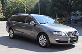 Volkswagen Passat VARIANT 2.0TDI DSG 103kW - náhled 7