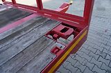 Ostatní (2002) Wilson CTAA3 Flatbed trailer - náhled 8