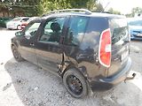 Škoda Roomster 1.2 TSi 63 KW - náhled 8