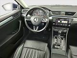 Škoda Superb (2016) Style Plus 2.0 TSI, Automat - náhled 7