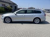 Volkswagen Passat 2,0 TDi 110kw Radar DSG GPS Hi - náhled 39