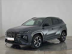 Hyundai Tucson (2025) N-line Style - fotografie inzerátu