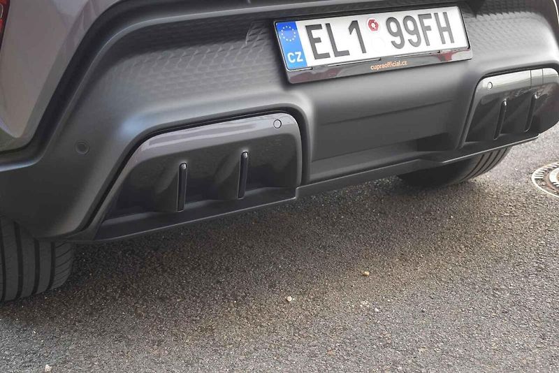 Malý elektrický model španělské značky bude mít úspěch.