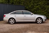 Audi A6 3.0 TDI QUATTRO - náhled 12