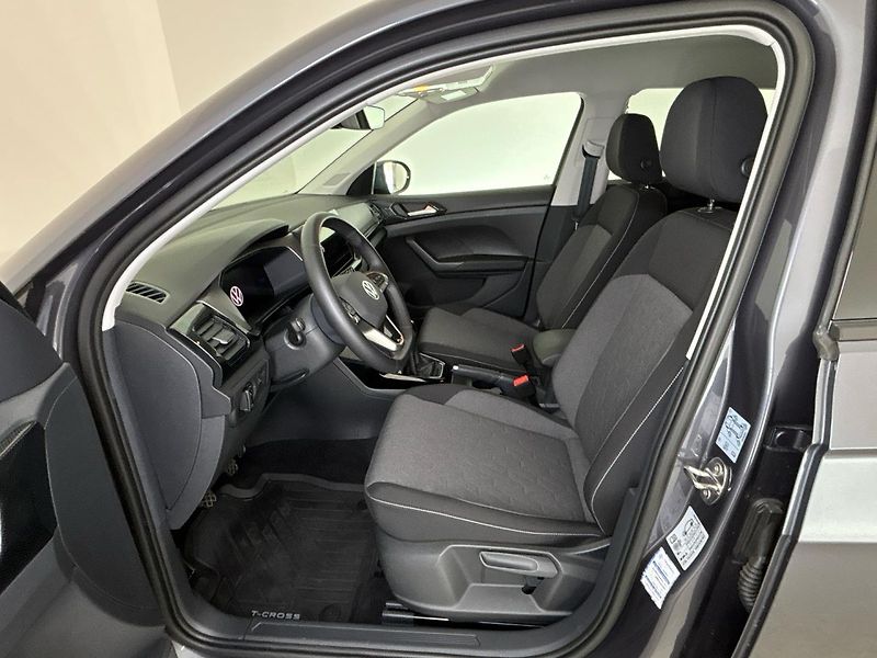 Volkswagen T-Cross People - fotka 7 z 28