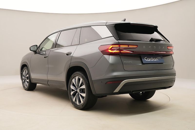 Škoda Kodiaq 2.0TDI SELECTION 4x4 DSG CZ - fotka 10 z 60