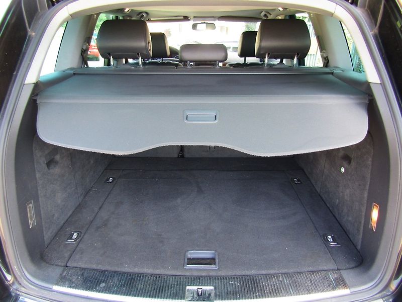 Volkswagen Touareg (2007) 2.5 TDI 128kW - fotka 21 z 33