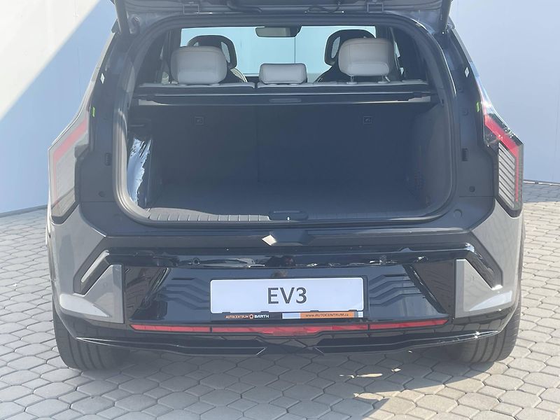 Kia EV3 (2026) GT-LINE  81,4 KWH - fotka 4 z 6