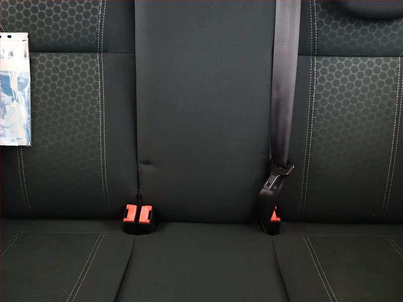 Ford Fiesta (2009) 1.25, Serv.kniha - fotka 8 z 12