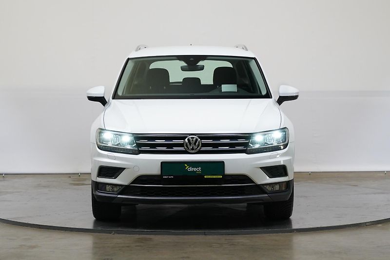 Volkswagen Tiguan - fotka 4 z 25