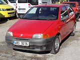 Fiat Punto 1,2I 54 KW SX CENTRÁL, KLIMA - náhled 1