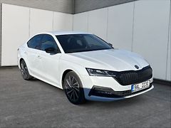 Škoda Octavia 2,0 TDI 85 Style - fotografie inzerátu