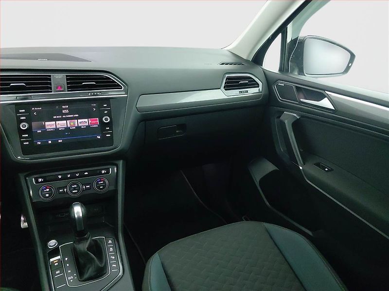 Volkswagen Tiguan Allspace (2020) 2.0 TDI - fotka 8 z 24