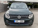 Volkswagen Amarok (2015) 2,0 TDi - 132 kw - 4Motion - náhled 1