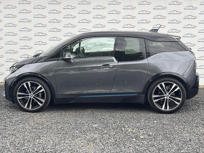 BMW i3 (2022) S 120AH, 135kW - fotka 5 z 15