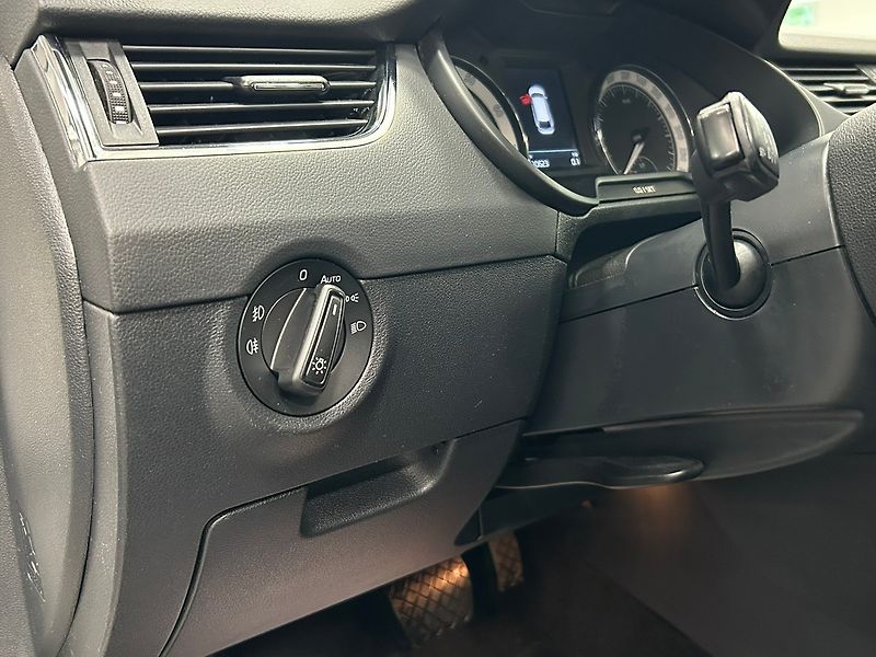 Škoda Octavia (2019) 1.5 CNG DSG Ambition 2019 | Zá - fotka 18 z 64