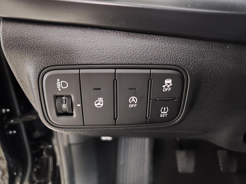 Hyundai i20 (2026) 1.0T-GDi 66kW MT GO PLUS! - fotka 15 z 22