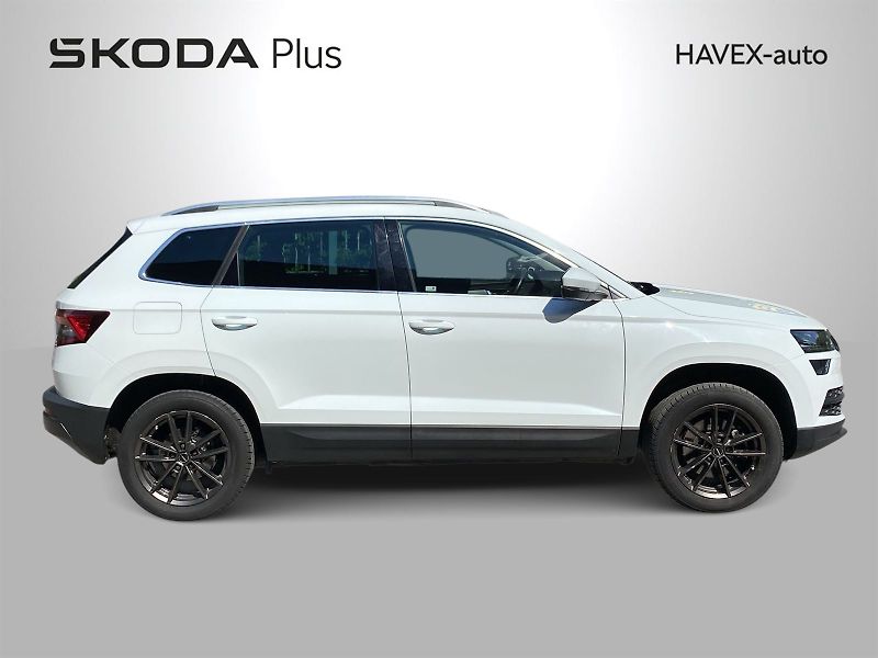 Škoda Karoq (2017) 1.5 TSI DSG Style - fotka 32 z 33