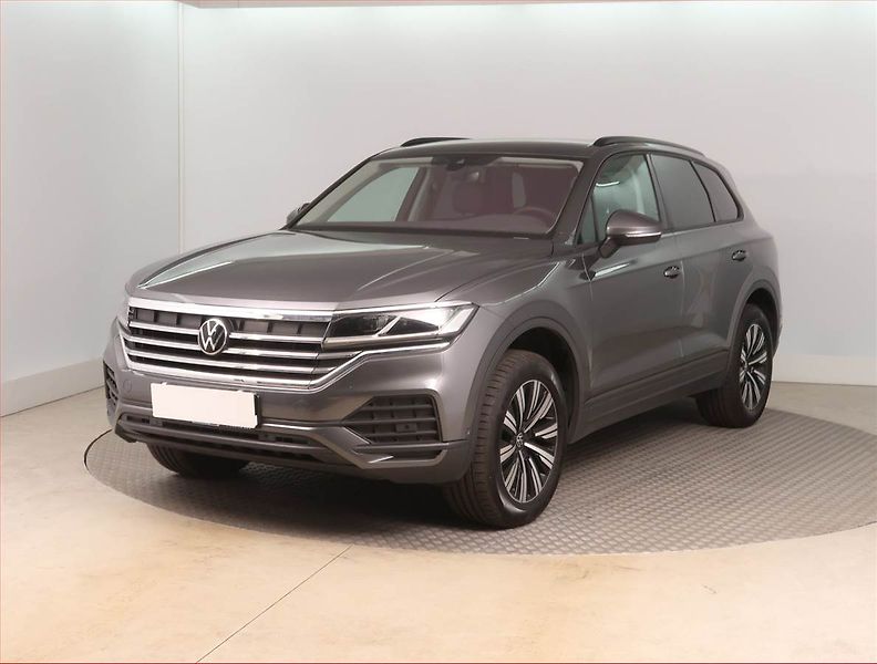 Volkswagen Touareg (2024) 3.0 TDI - fotka 2 z 17