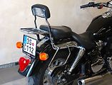 Triumph America (2007) VÝPRODEJ, hezký stav, krásný z - náhled 3