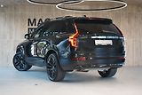 Volvo XC90 T8 PLUS Black Edition, Vzduch - náhled 11