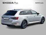 Škoda Superb (2023) Combi 2.0 TDI 4x4 DSG L&K - náhled 2