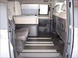 Volkswagen California eHybrid 4M Ocean HuD DCC IQ Ta - náhled 4