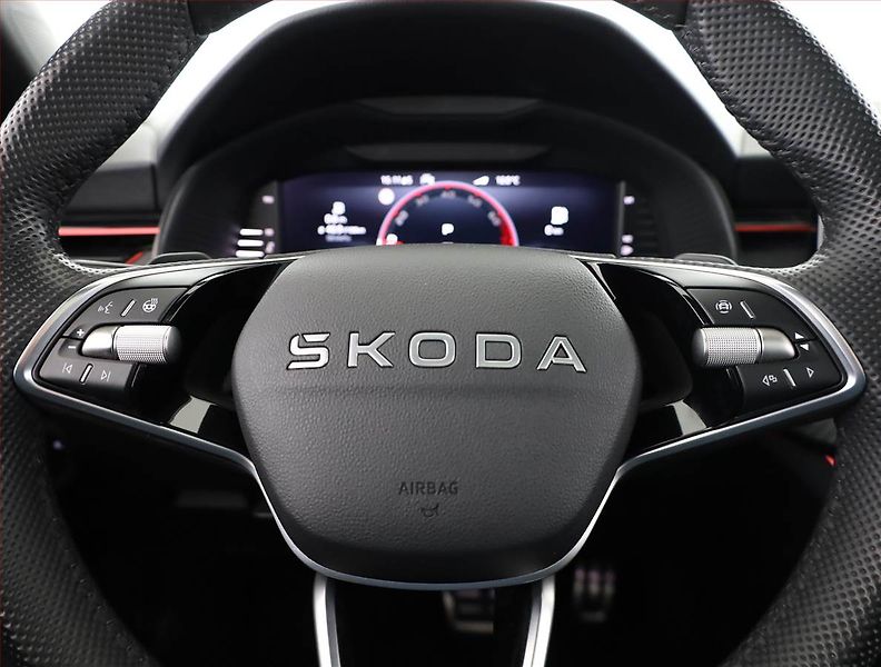 Škoda Scala (2026) 1.0 TSI, Montre Carlo - fotka 8 z 20