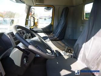Volvo FE (2012) 300 6x4 vakuová cisterna E5 - fotka 17 z 21