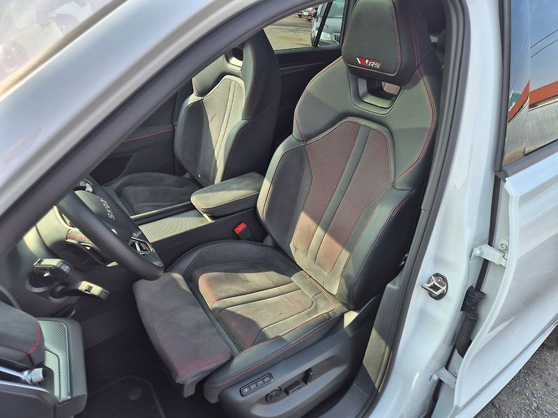 Škoda Kodiaq RS 2,0 TSI 195kW DSG 4x4, weba - fotka 10 z 34